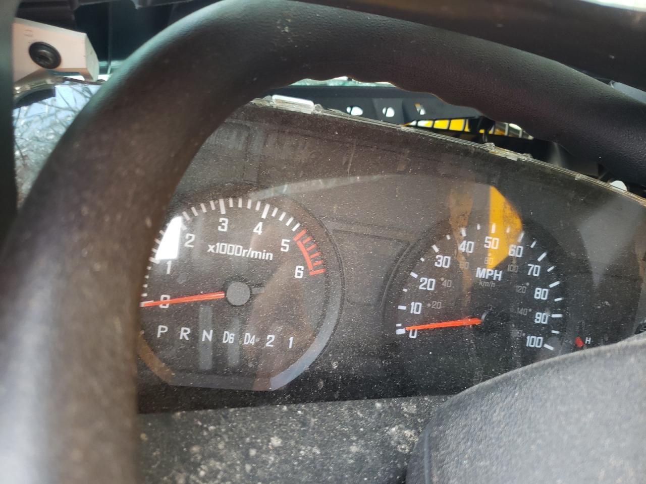 2024 Isuzu Npr Hd VIN: 54DC4W1D1RS204051 Lot: 84040835