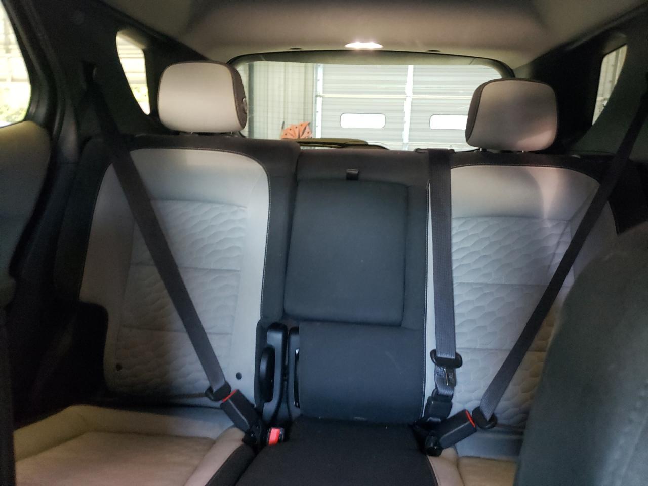 2018 Chevrolet Equinox Ls VIN: 2GNAXHEV6J6237000 Lot: 58454124