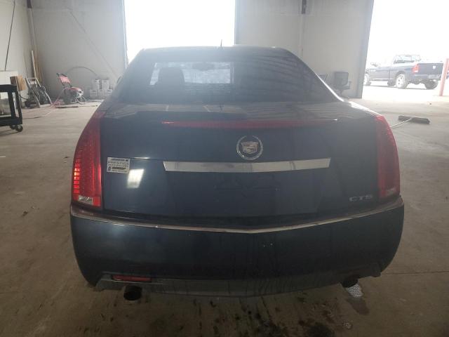 1G6DM577580113172 | 2008 Cadillac cts