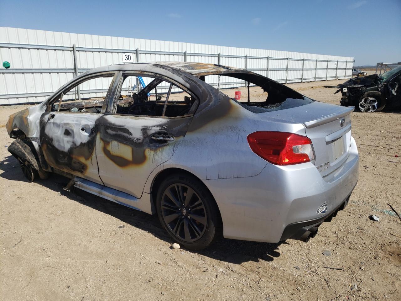 2019 Subaru WRX - Image 2