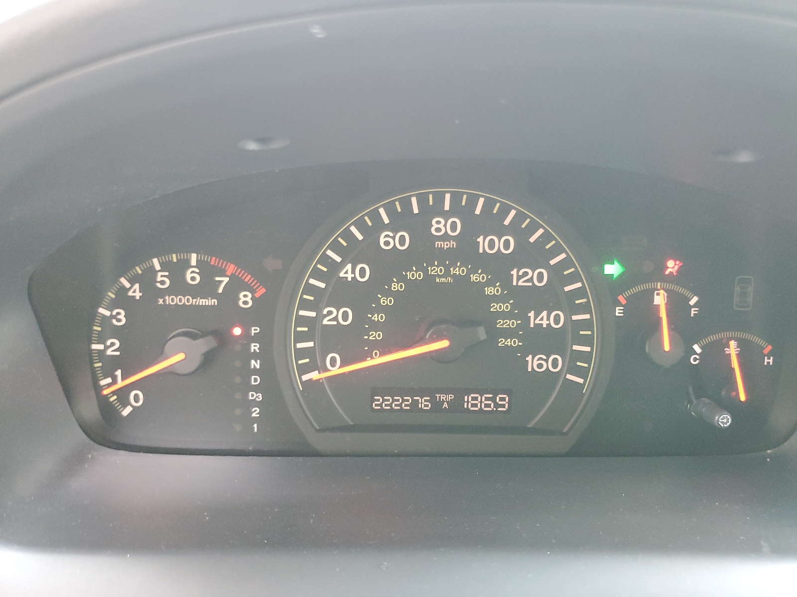 1HGCM56415A151487 2005 Honda Accord Lx