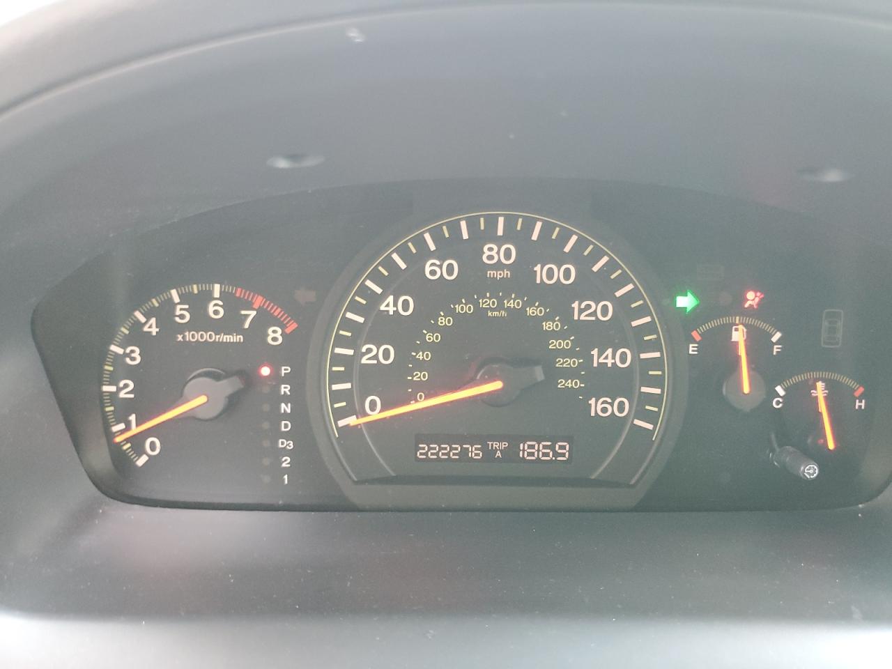 2005 Honda Accord Lx VIN: 1HGCM56415A151487 Lot: 57787734