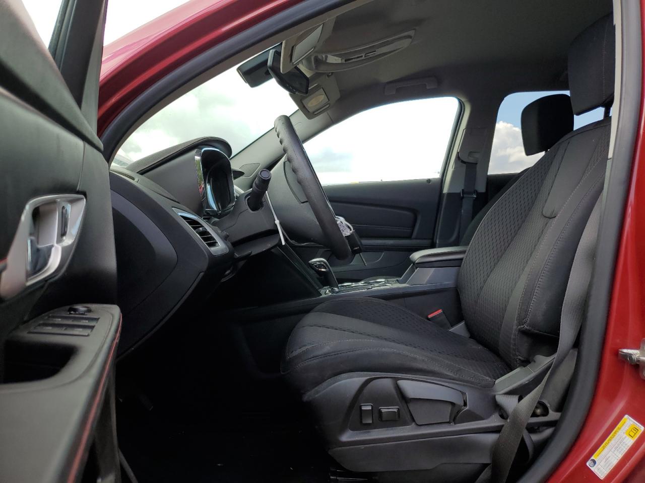 2015 GMC Terrain Sle VIN: 2GKFLVEK4F6376231 Lot: 60969624