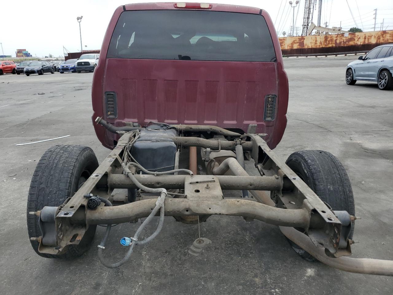 2000 Chevrolet Silverado C1500 VIN: 2GCEC19T7Y1387551 Lot: 57694174