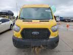 2024 Ford Transit T-250 en Venta en Grand Prairie, TX - Rollover