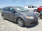 2011 Honda Odyssey Exl за продажба в Magna, UT - Minor Dent/Scratches