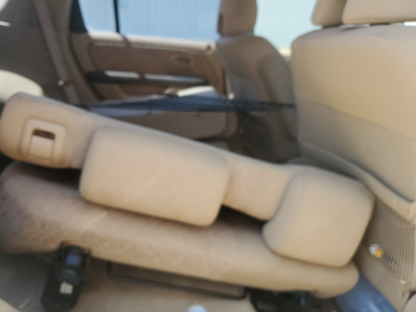 JHLRD68565C005937 2005 Honda Cr-V Lx