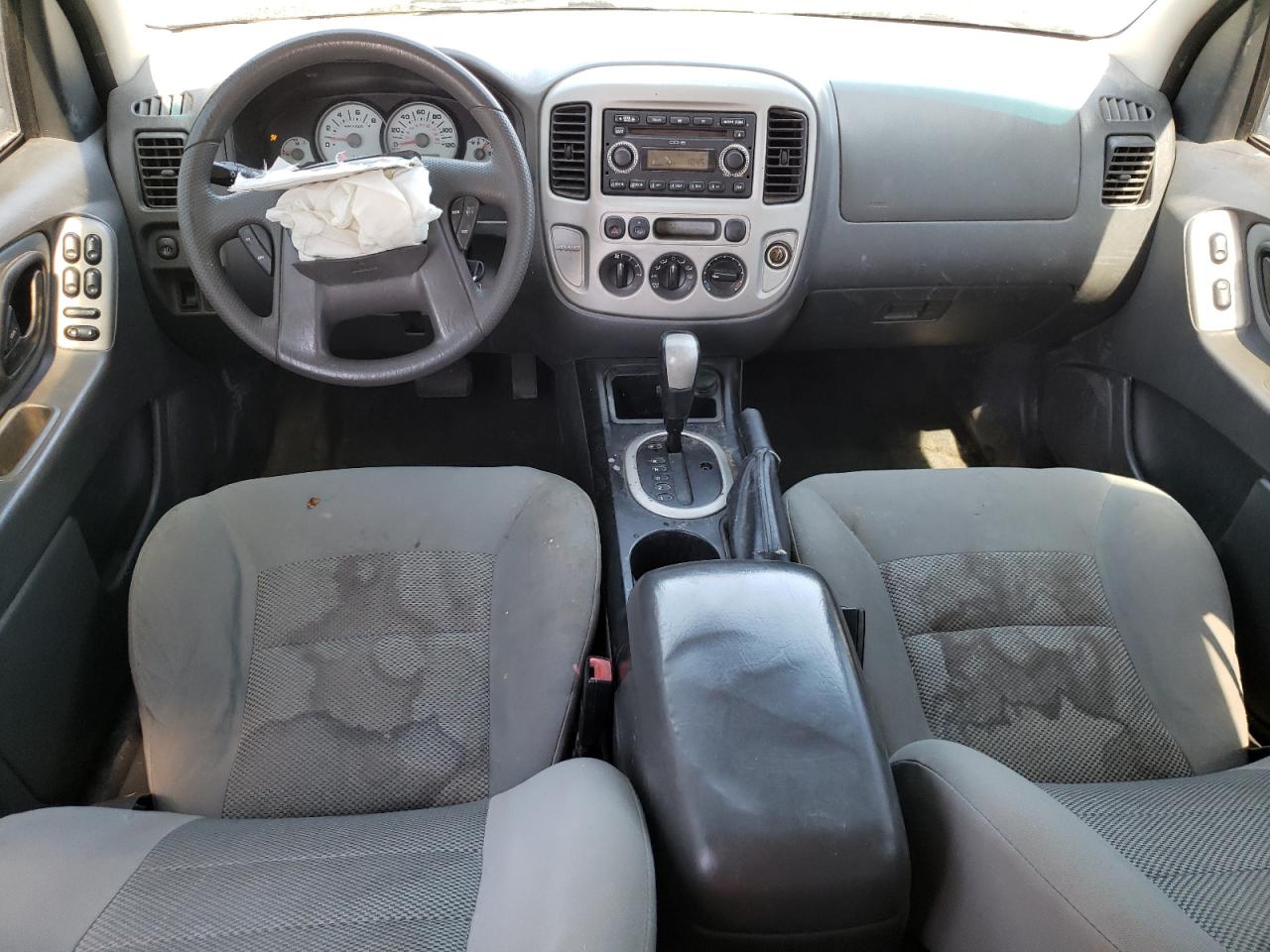 2006 Ford Escape Xlt VIN: 1FMYU93136KC42354 Lot: 61254824