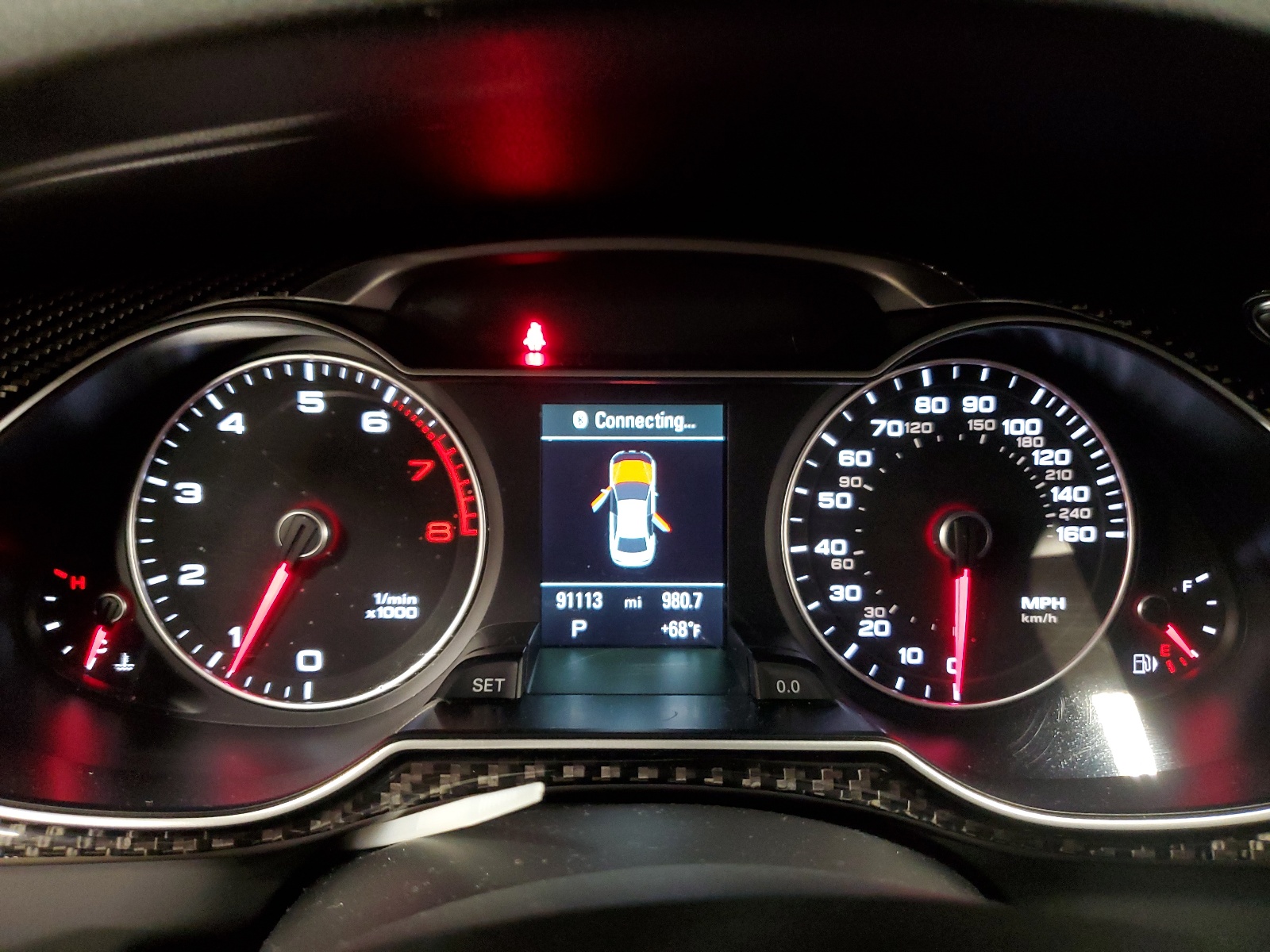 WAUFFAFL8EN026367 2014 Audi A4 Premium Plus