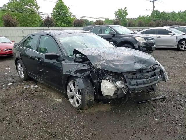 2012 Ford Fusion Se VIN: 3FAHP0HA6CR272056 Lot: 60022244