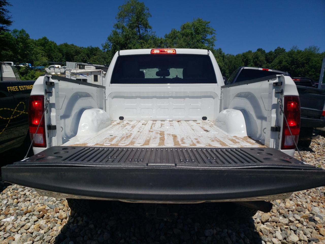 2018 Ram 3500 St VIN: 3C63R3CJ5JG181576 Lot: 60912074