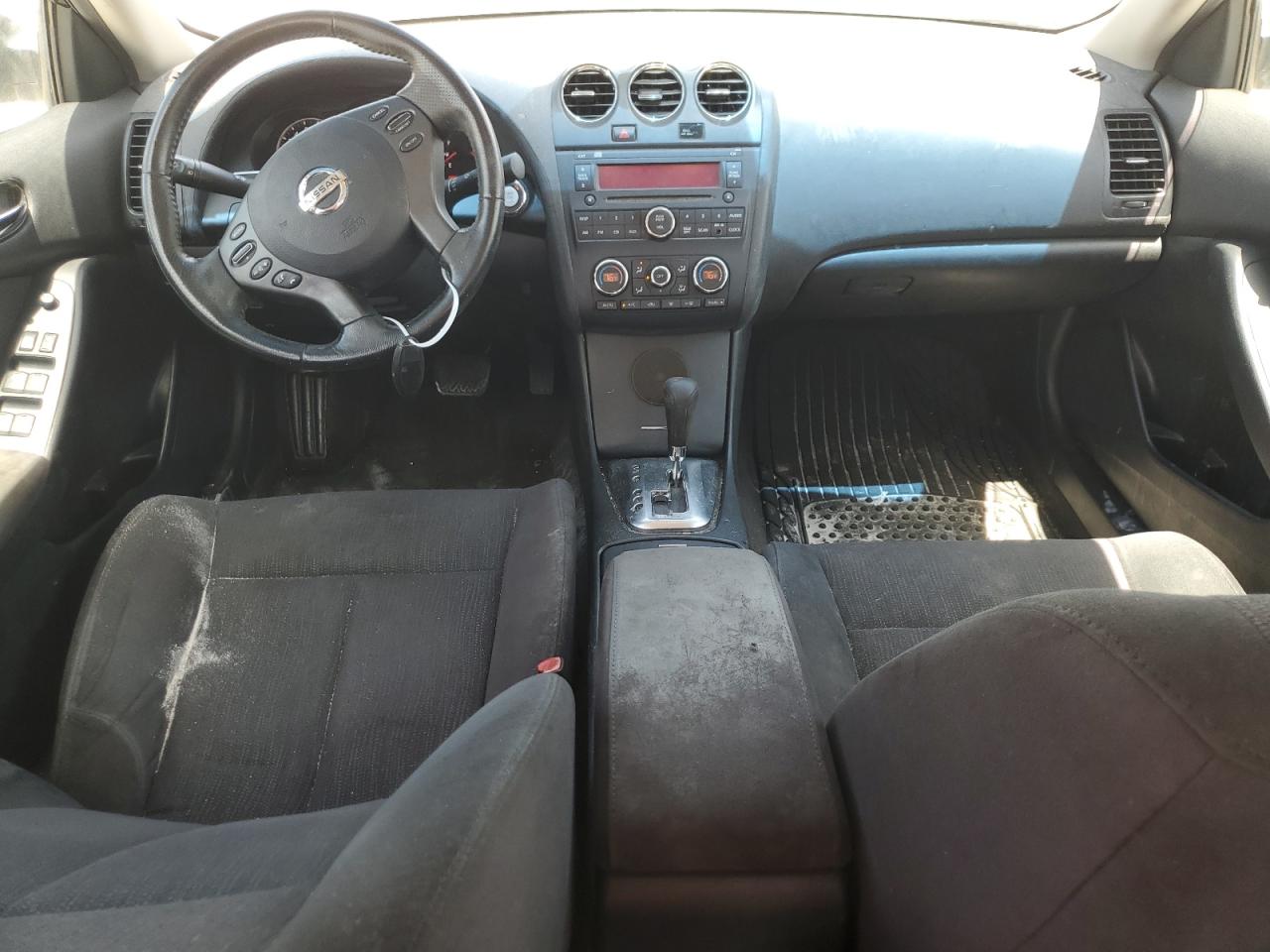 1N4AL2AP6CC160072 2012 Nissan Altima Base