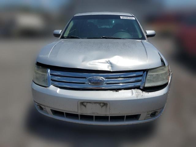 1FAHP23W59G113558 | 2009 Ford taurus se