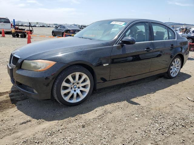 2006 Bmw 330 I за продажба в San Diego, CA - Minor Dent/Scratches