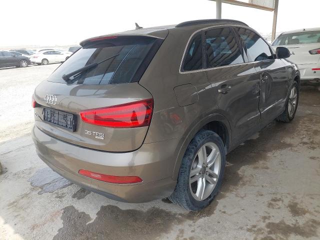 WA1DFAFS1FR009240 - 2015 AUDI Q3 - #56746404