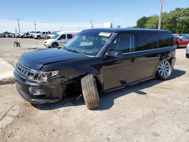  FORD FLEX 2013 Угольный