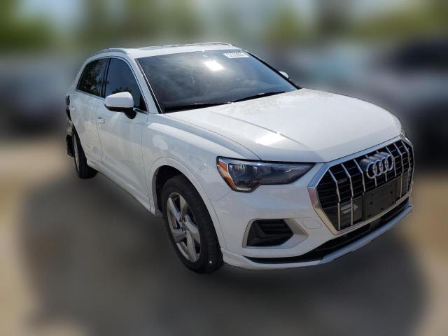 2020 AUDI Q3 PREMIUM WA1AECF37L1030727  52333964