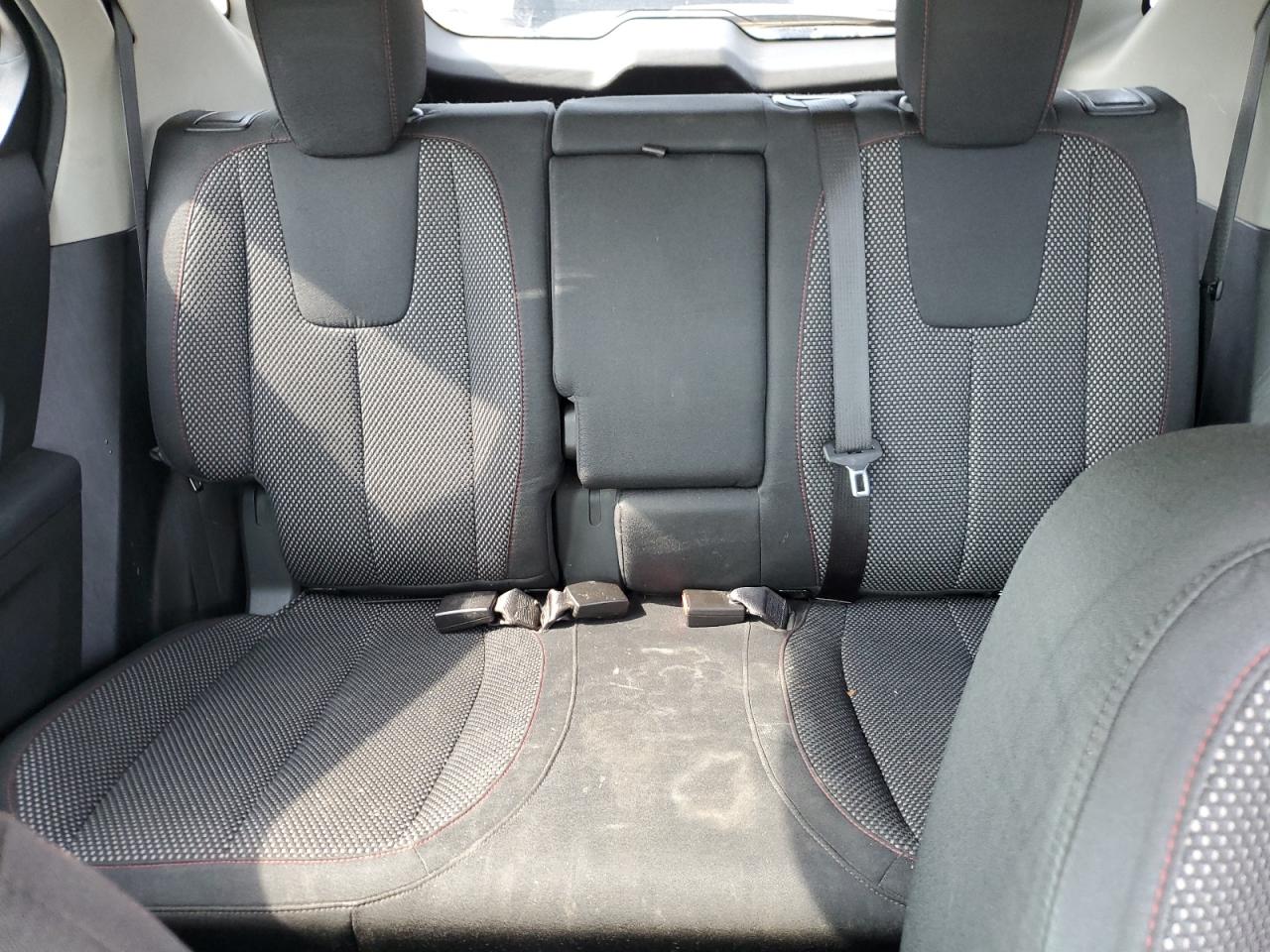 2014 Chevrolet Equinox Lt VIN: 2GNALBEK2E6153048 Lot: 59458474