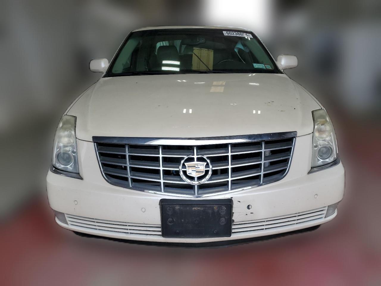 2009 Cadillac Dts VIN: 1G6KD57Y89U119641 Lot: 60238054