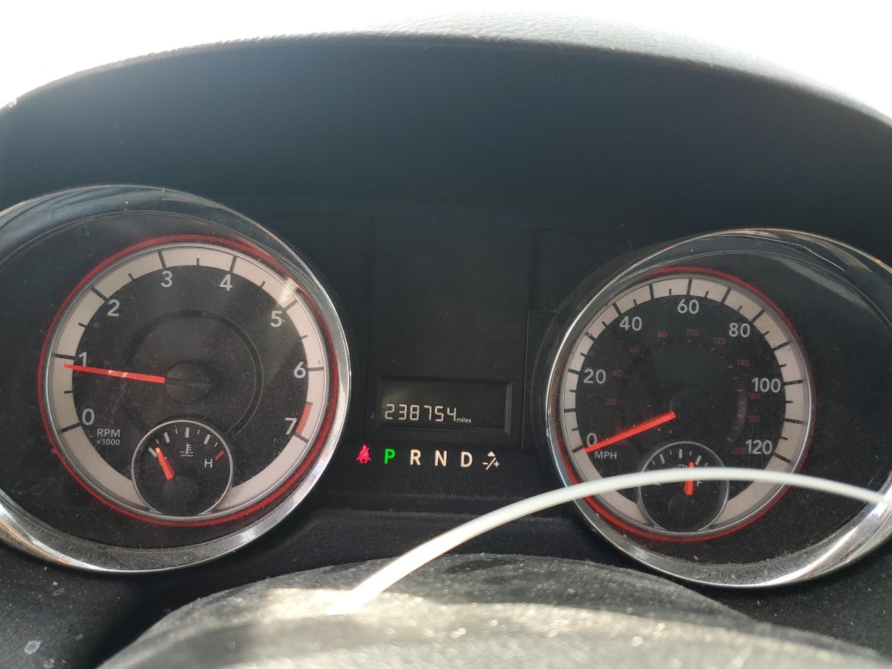 2014 Dodge Caravan - Image 9