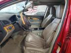 2011 Lincoln Mkx  за продажба в Columbia, MO - Front End