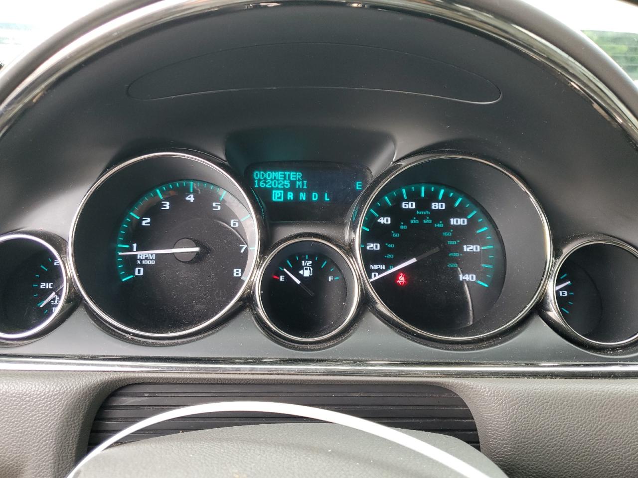 2015 Buick Enclave VIN: 5GAKVBKD9FJ108675 Lot: 60421104