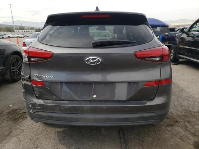 KM8J23A48LU250368 Hyundai Tucson SE 6