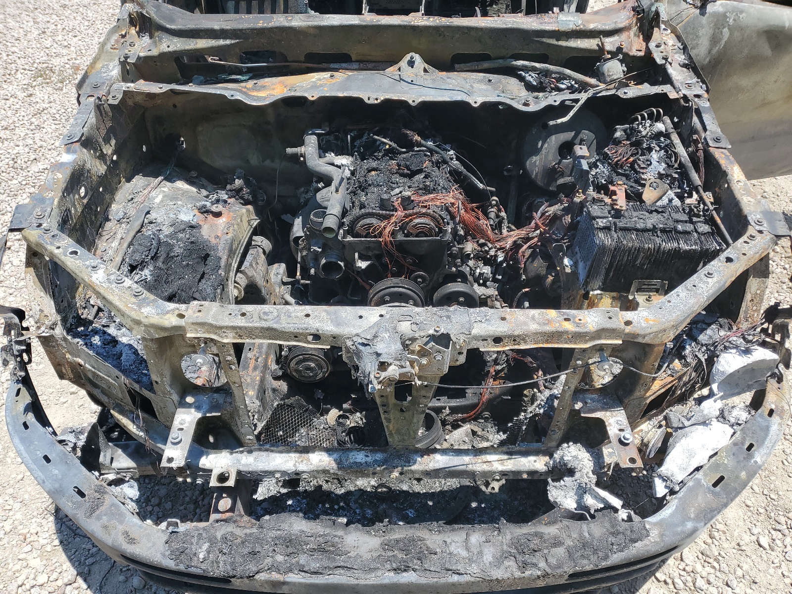 1FTER4FH6MLD48633 2021 Ford Ranger Xl