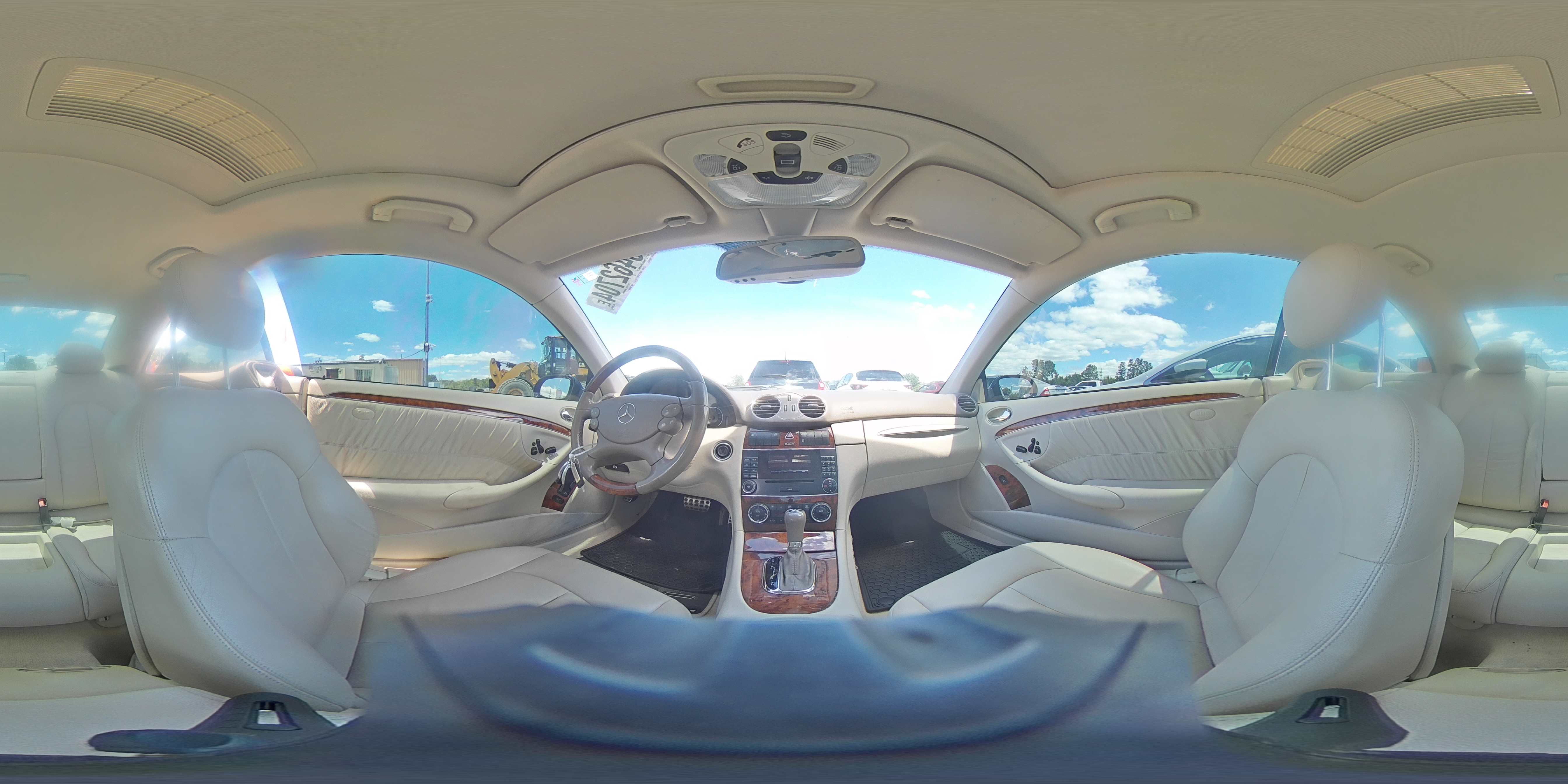 2009 Mercedes-Benz Clk 350 VIN: WDBTJ56HX9F268096 Lot: 58462704