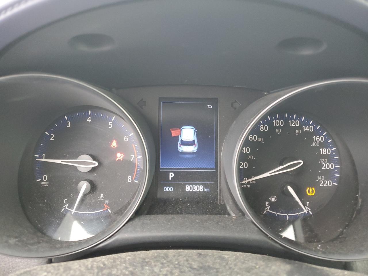 2020 Toyota C-Hr Xle VIN: JTNKHMBX0L1067405 Lot: 58617354