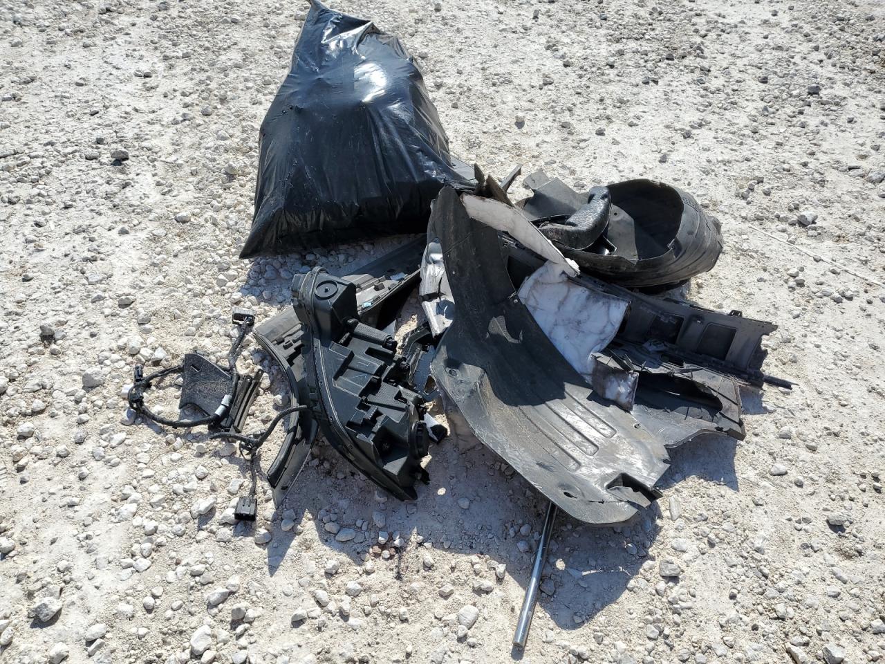 2022 Kia Sorento Sx VIN: 5XYRK4LF2NG125723 Lot: 59780754