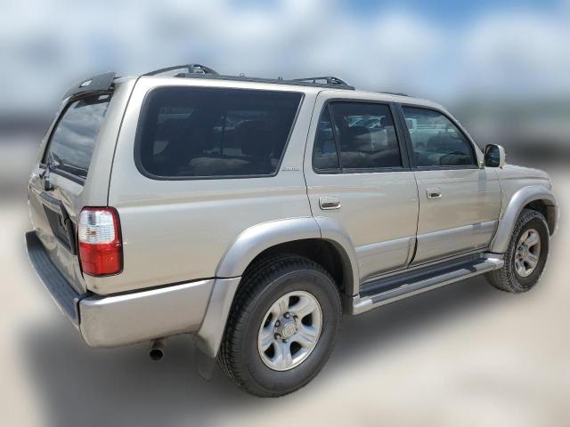 JT3GN87R410212778 | 2001 Toyota 4runner limited