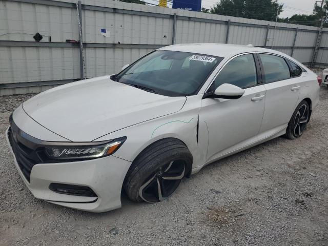 2018 Honda Accord Sport за продажба в Walton, KY - Front End