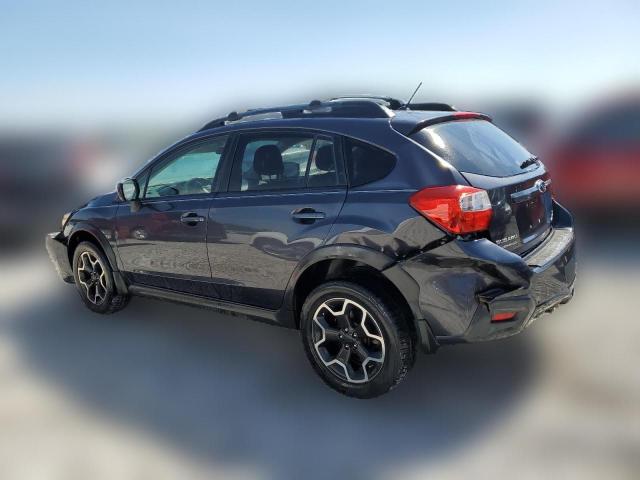  SUBARU XV 2013 Сірий