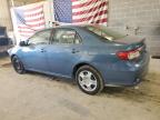 2013 Toyota Corolla Base en Venta en Columbia, MO - Front End