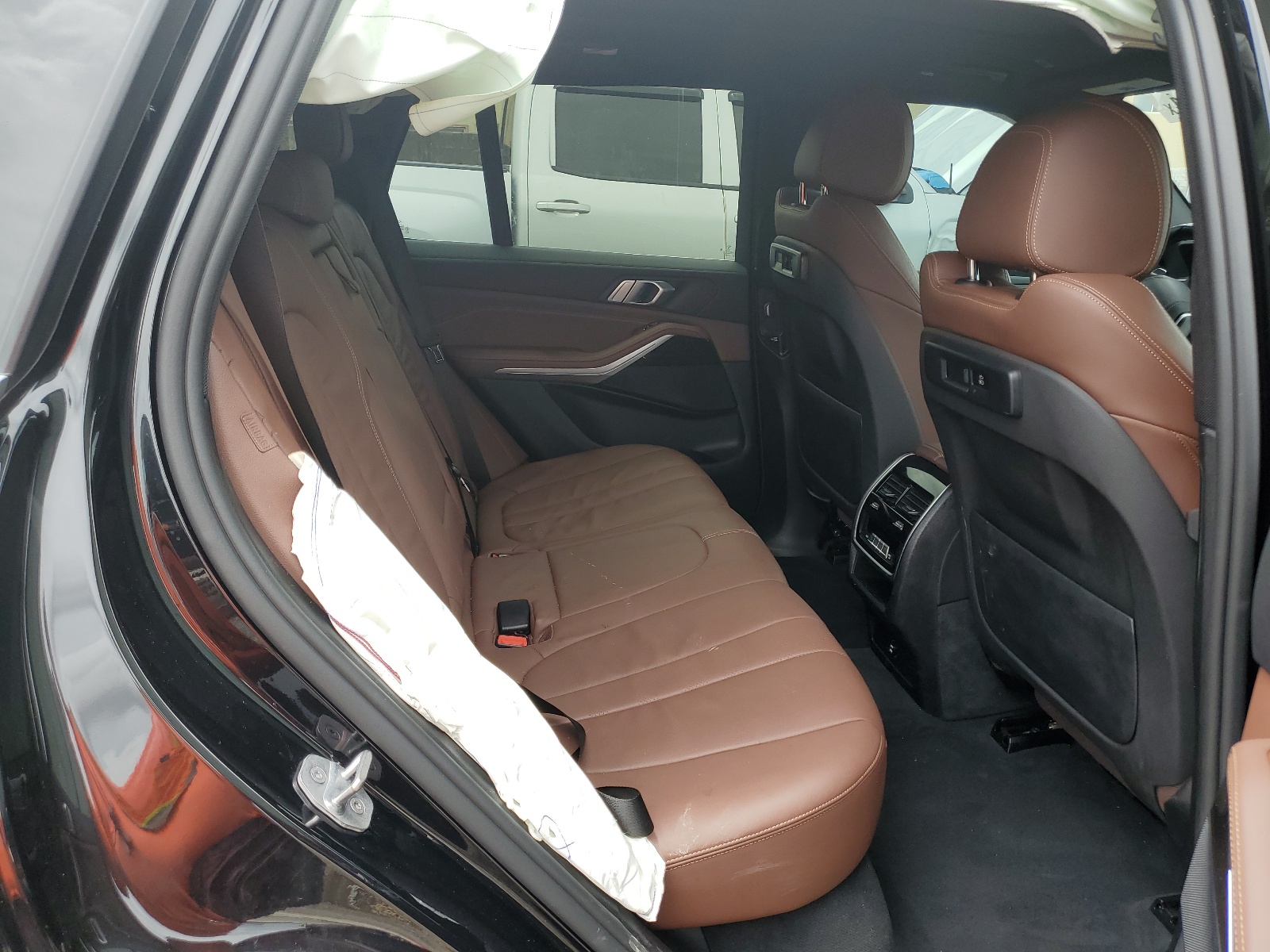 5UXCR4C01L9C66327 2020 BMW X5 Sdrive 40I