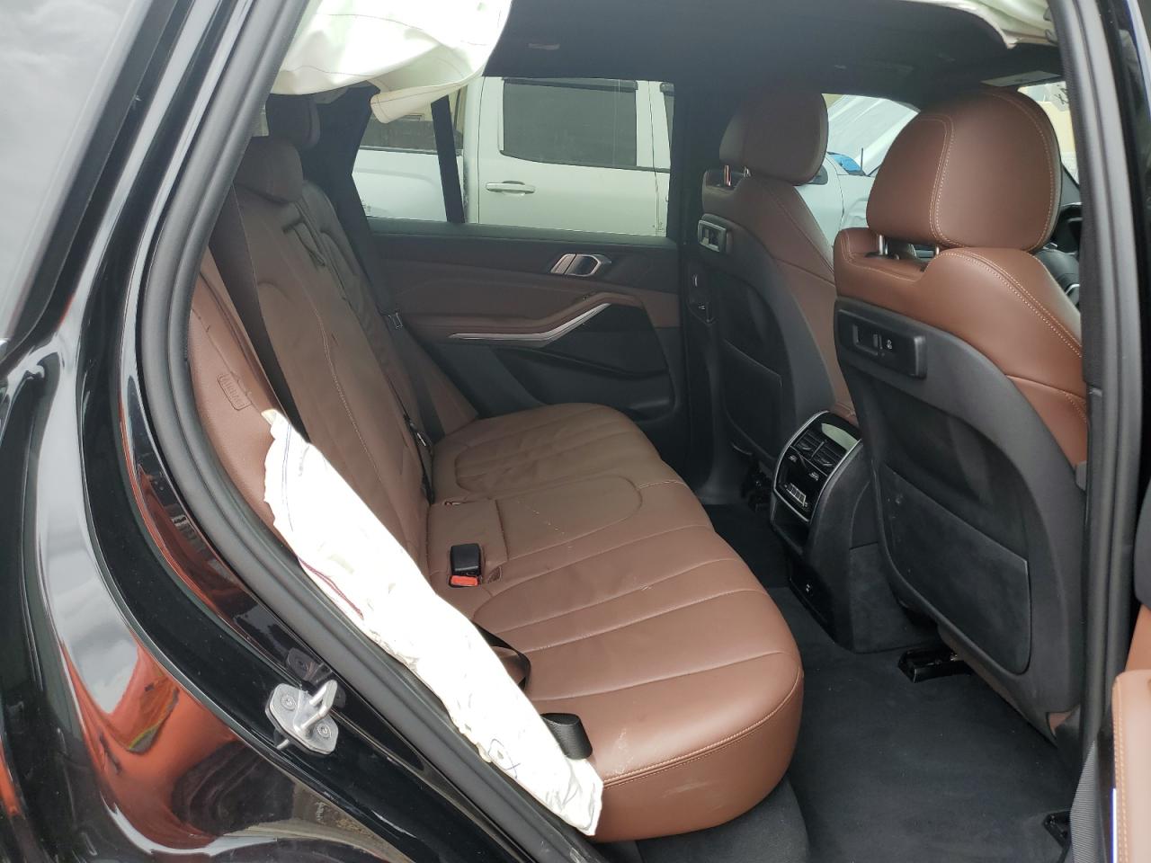 2020 BMW X5 Sdrive 40I VIN: 5UXCR4C01L9C66327 Lot: 59099304