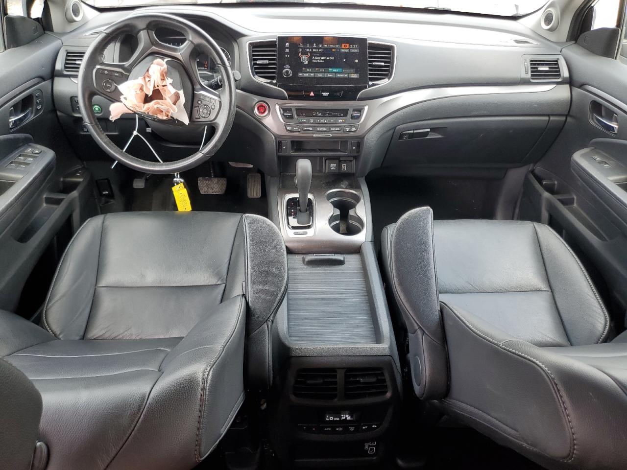 2020 Honda Pilot Exl VIN: 5FNYF5H59LB005962 Lot: 58093934