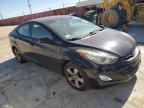 2012 Hyundai Elantra Gls zu verkaufen in Sun Valley, CA - Mechanical