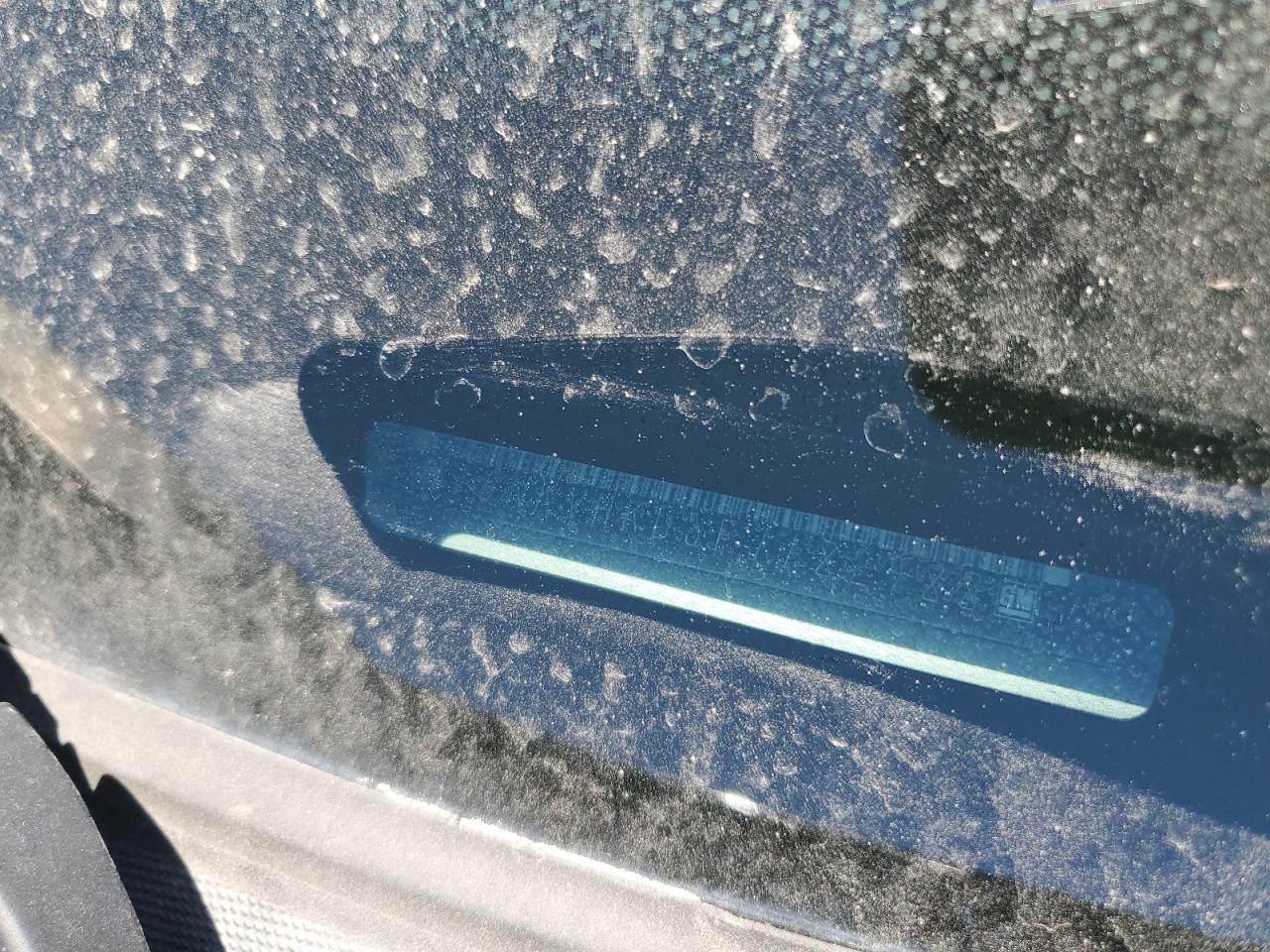 2015 Chevrolet Traverse Lt VIN: 1GNKVHKD3FJ182988 Lot: 57693604