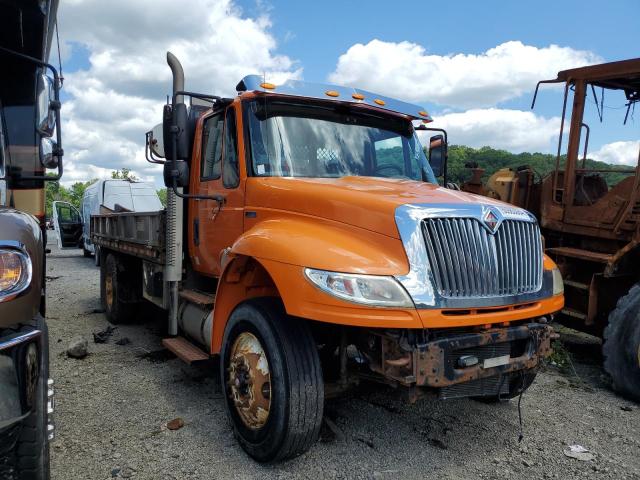 2012 International 4000 4400