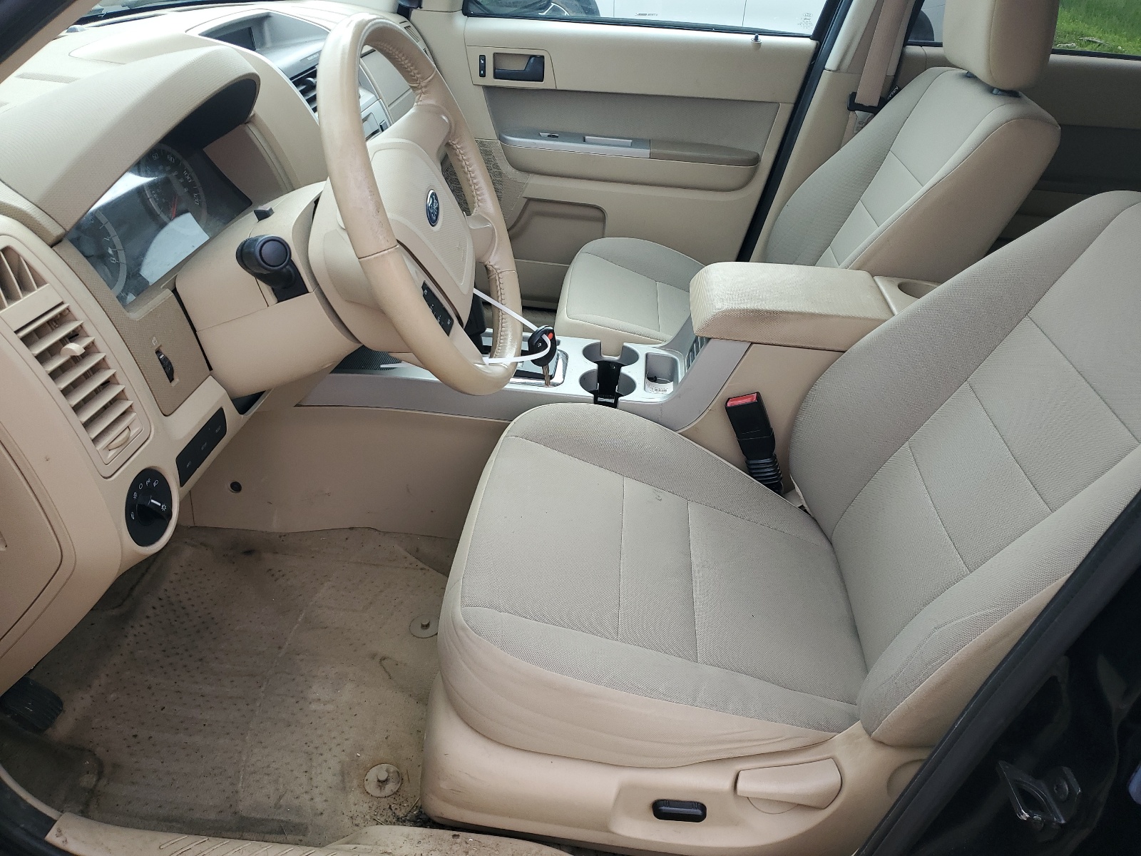 1FMCU9DG3CKA70626 2012 Ford Escape Xlt