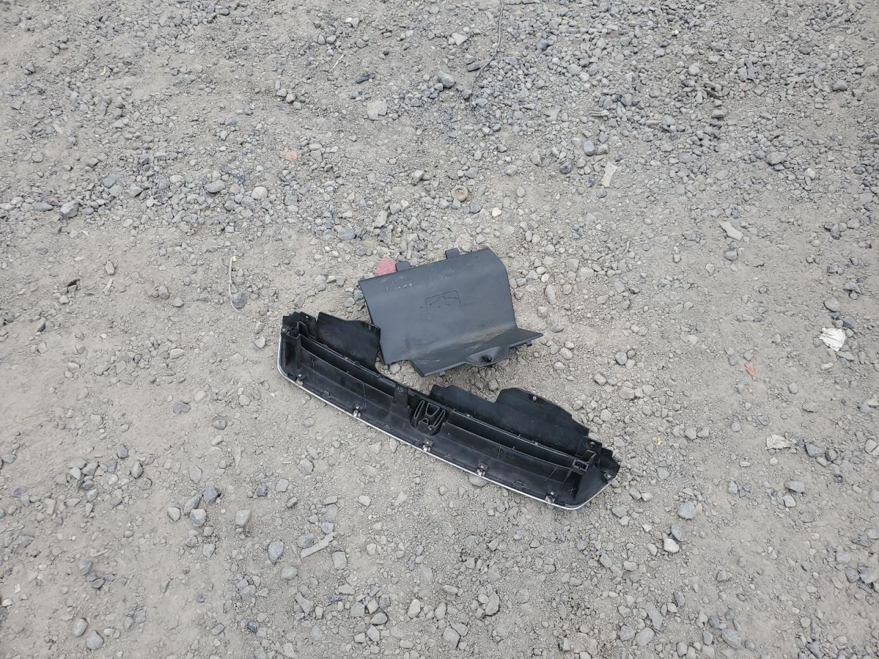 1996 Honda Accord Ex VIN: 1HGCD5655TA057683 Lot: 61072314