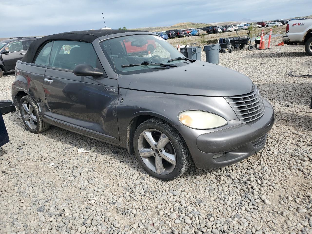 2005 Chrysler PT Cruiser - Image 4