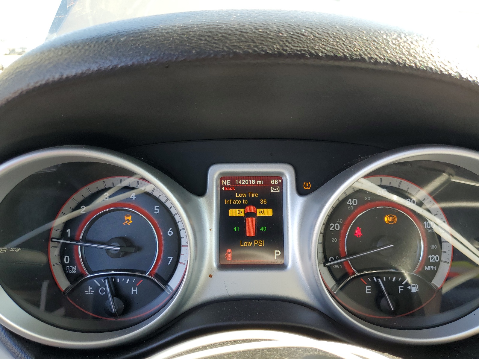 3C4PDCEG3JT472384 2018 Dodge Journey Gt