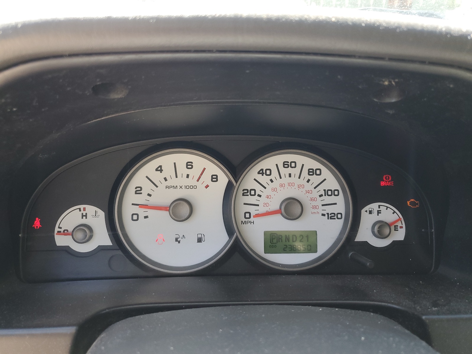 1FMYU93195KB28423 2005 Ford Escape Xlt