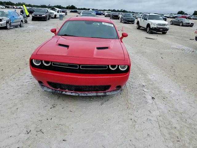 2019 Dodge Challenger Sxt VIN: 2C3CDZAG9KH525661 Lot: 58112054