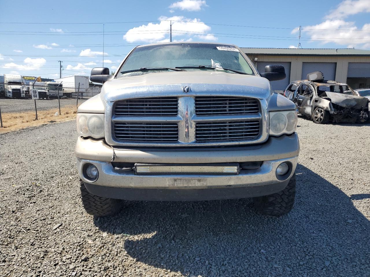 2005 Dodge RAM - Image 5