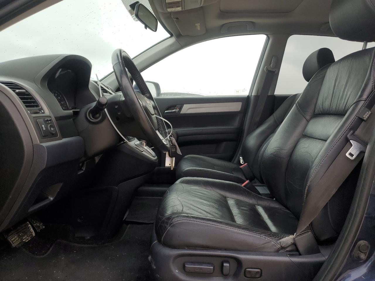 2010 Honda Cr-V Exl VIN: 5J6RE3H79AL003436 Lot: 60082734