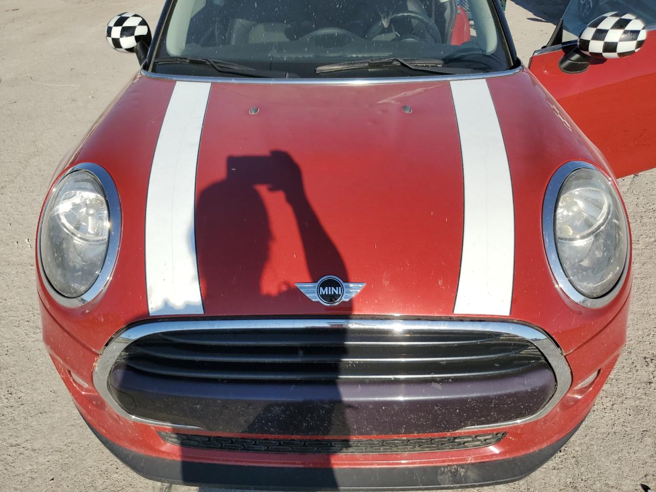 2018 Mini Cooper VIN: WMWXP5C59J2H29280 Lot: 59963194